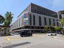 The Adelphi (D6), Office #595606851